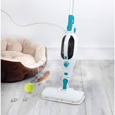 flexi steam cleaner mop