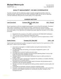 Quality Assurance Analyst Resume Samples Examples Call Center