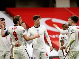 Harry maguire secures crucial three points as three lions recover.soon. Aouqx6qa3 Dkrm