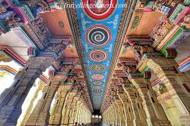 Rameshwaram in Tamilnadu, India - The Land of Sacred Shrines and  Mesmerizing Beaches