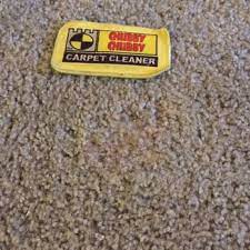 chubby chubby carpet cleaner updated