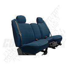 Dash Designs Plush Regal Seat Covers