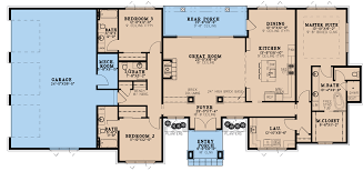 Plan 25 Hpp 28360 House Plans Plus