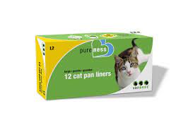 ( 0.0) out of 5 stars. Van Ness Cat Pan Liners L2 Walmart Canada