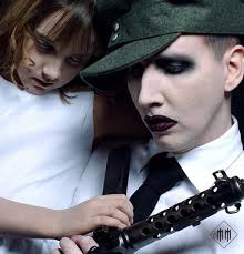 If you or someone you know has been sexually. Gottfried Helnwein Press English Press Marilyn Manson