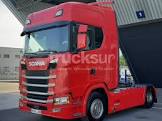 SCANIA-S450