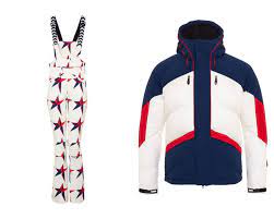 designer ski wear brands ultimate
