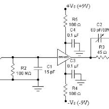 In dual mode it gives 6 watts on each channel and in bridge mode 19 watts output. Collections Of Circuitdiagram Amplifiercircuit Pulseddistributedamplifierhtml
