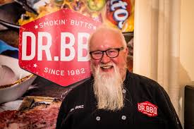 dr bbq restaurant has closed