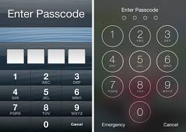Your iphone will be unlocked without using a screen passcode. How To Unlock Iphone With Forgotten Passcode Everyiphone Com