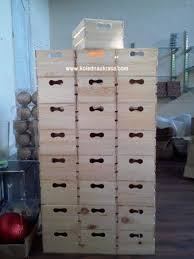 Дървените касетки се използват предимно за улеснение на работата в бита и градината. Proizvezhdam Dekorativni Drveni Shajgi 971266