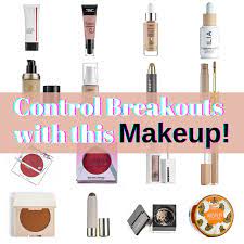 non comedogenic makeup for everyday