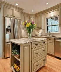 Shop from the world's largest selection and best deals for antique kitchen cabinets. 25 Best Ever Antique White Kitchen Cabinets Diy Paint