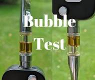 Image result for how can you test vape oil at home