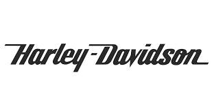 harley davidson logo vector free vector