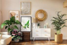 interior decorating trends with
