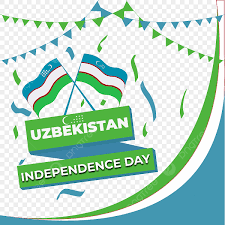 uzbekistan independence day