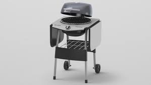 Char Broil Electric Patio Bistro 02