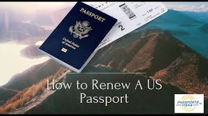 It is use when traveling between the united states, mexico, bermuda, canada, and the caribbean. How Long Does It Take To Renew A Passport Passports And Visas Com