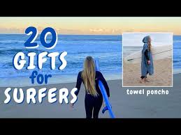 20 best gift ideas for surfers surfer