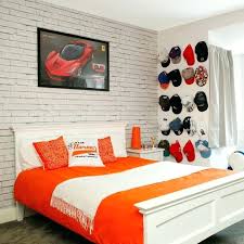 Boys Bedroom Ideas Brick Wall 728x728