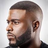 Image result for fade haircut for black men