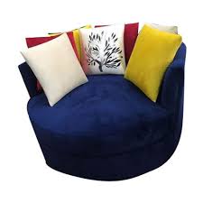 round sofa chair manufacturer from ludhiana
