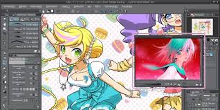 You can switch between the predesigned tools, or customize them to suit your style. Top 10 Best Free Manga Drawing Software 2021 Techmused