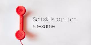 Of Qualifications Resume Examples   Free Resume Templates Hard Skills vs  Soft Skills