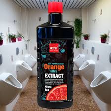 ixtral orange ultra easy clean extract
