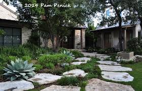 Browse 243 photos of texas hill country style home. Hill Country Style And A Downtown View In The Garden Of Ruthie Burrus Digging