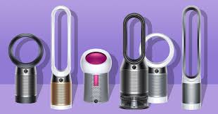 dyson air purifier recommendations and