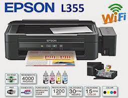 This file contains the epson l355 scanner driver and epson scan utility v3.7.9.3. Epson L355 Printer Driver Free Download Driver And Resetter For Epson Printer