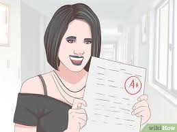how to look gothic without your pas