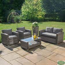 Victoria 2 Seat Sofa Set Lakeside