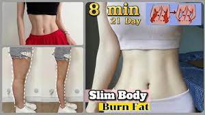 slim body exercises for s get