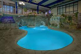 kid friendly resorts in tennessee