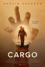 Your business has been growing by leaps and bounds. Cargo 2017 Imdb