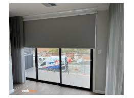 The Perfect Blinds For Wide Windows