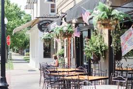 the best spots in franklin tennessee