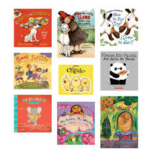 best bilingual picture books spanish