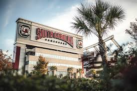 what s new in 2022 at williams brice