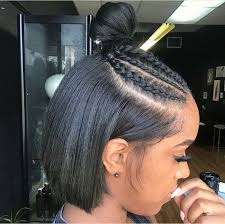 A favorite choice of short, curly haircuts is an inverted bob that. 1001 Ideas For Gorgeous Short Hairstyles For Black Women