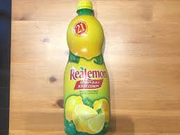 juice 100 lemon nutrition facts eat
