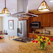 To install a vented range hood over island. Choosing A High Cfm Quiet Range Hood When Remodeling A Kitchen Degnan Design Build Remodel