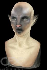 bast the cat silicone mask egyptian