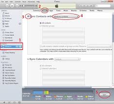 how to extract iphone contacts to csv