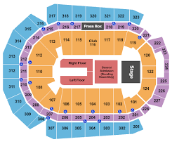 Buy Five Finger Death Punch Tickets Seating Charts For