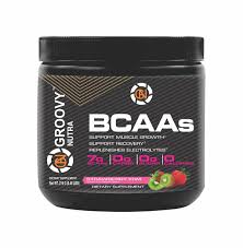 groovy nutra branched chain amino