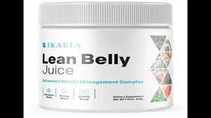Ikaria Lean Belly Juice Reviews (Scam Alert 2022) - Read Pros, Cons &  Customer Feedback